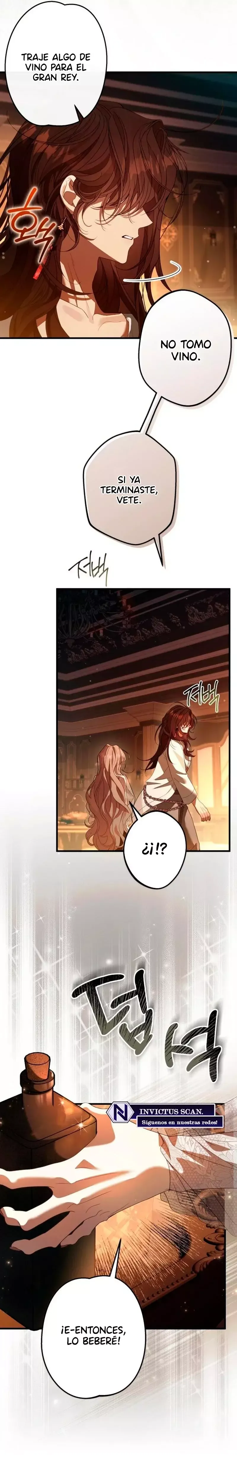 Emperatriz María Capítulo 5 en Línea - página 13
