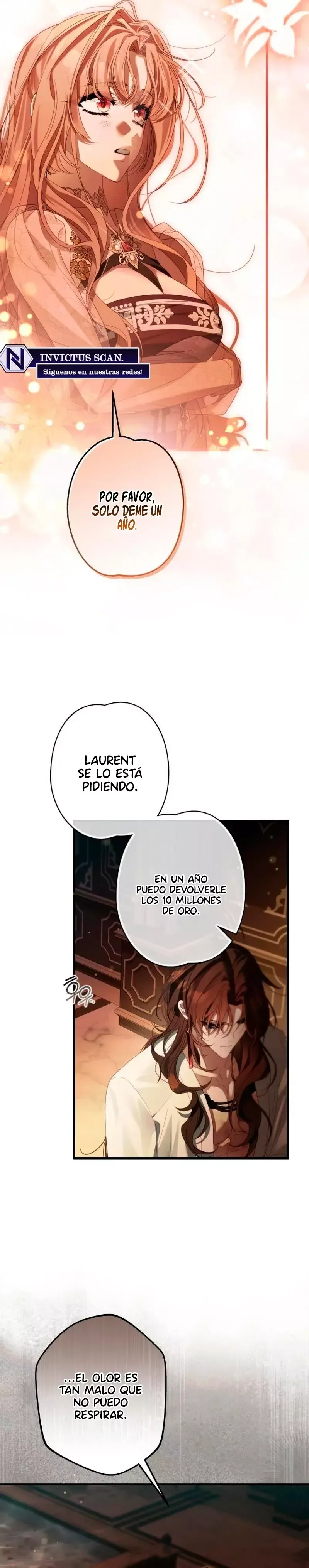 Emperatriz María Capítulo 5 en Línea - página 15