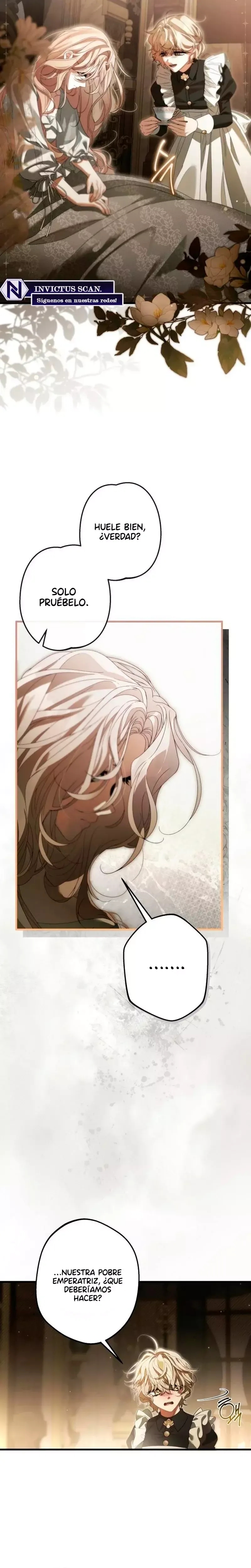 Emperatriz María Capítulo 5 en Línea - página 20