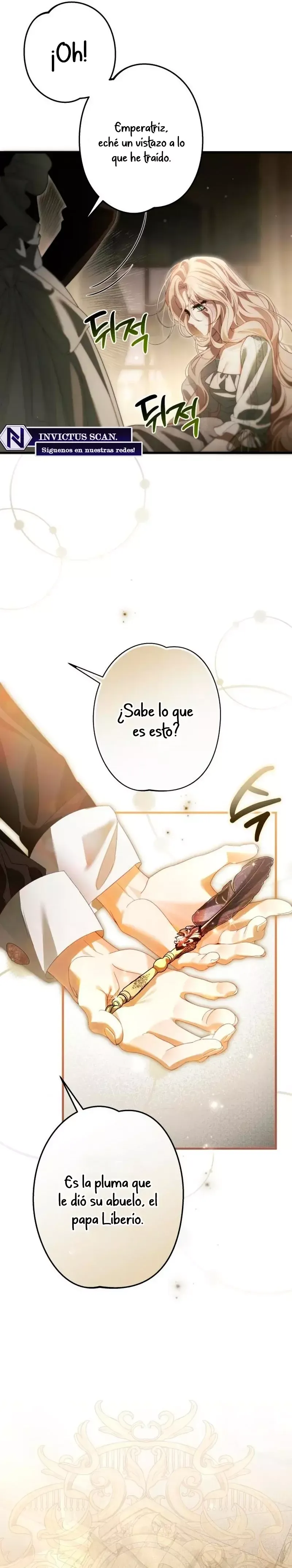Emperatriz María Capítulo 5 en Línea - página 21