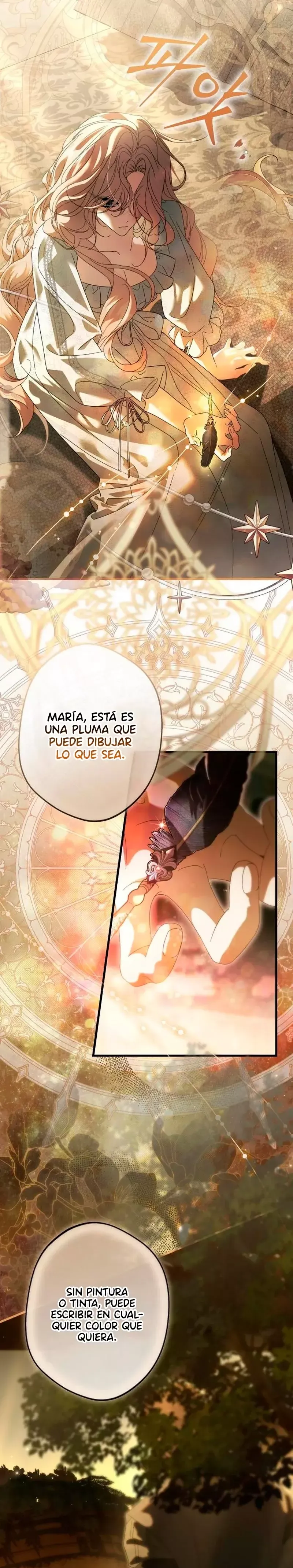 Emperatriz María Capítulo 5 en Línea - página 22
