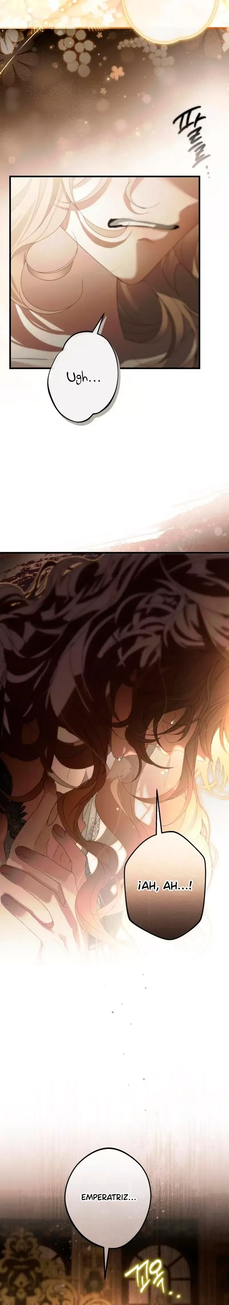 Emperatriz María Capítulo 5 en Línea - página 24
