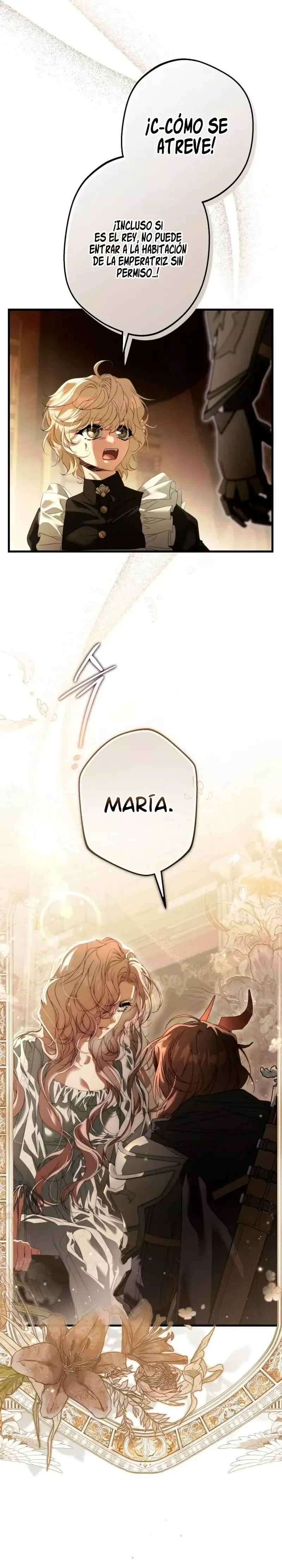Emperatriz María Capítulo 5 en Línea - página 27