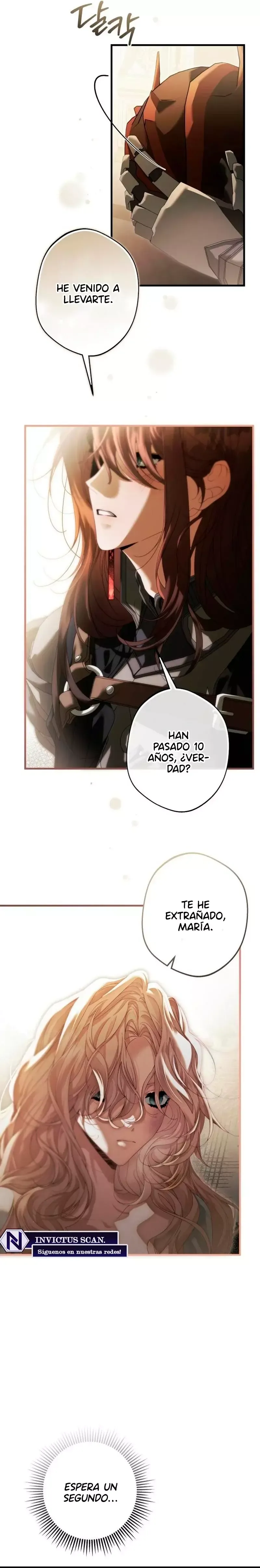 Emperatriz María Capítulo 5 en Línea - página 28