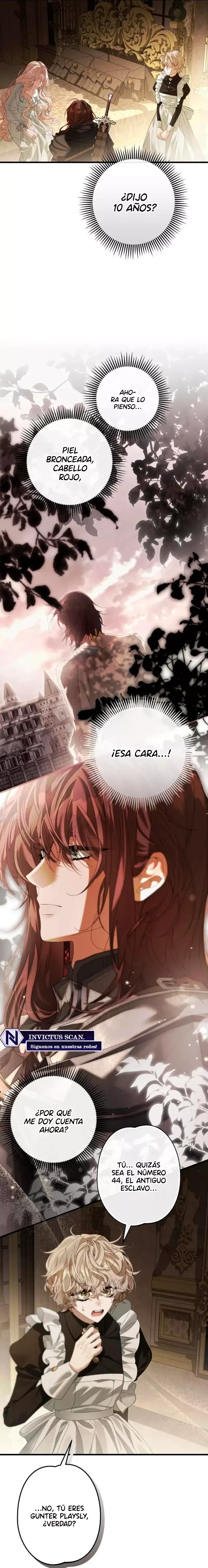 Emperatriz María Capítulo 5 en Línea - página 29