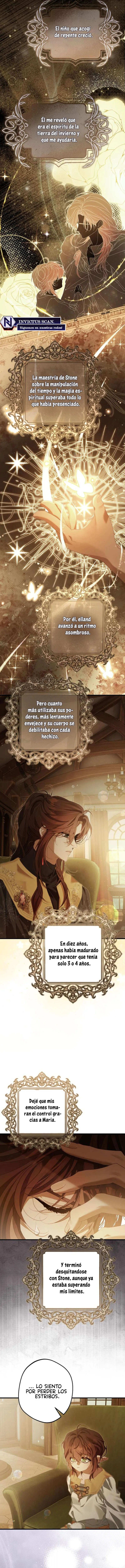 Emperatriz María Capítulo 9 en Línea - página 14