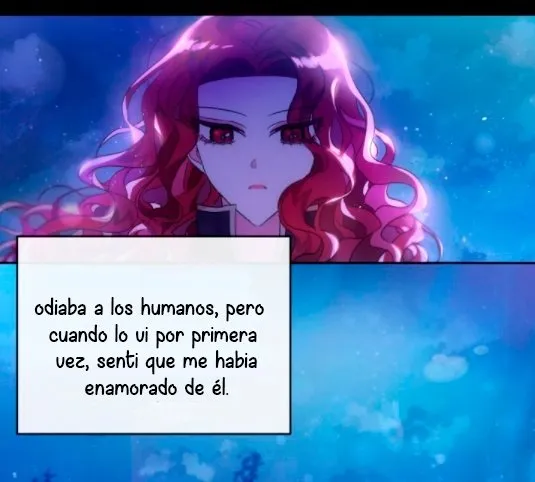 Emperatriz perversa Capítulo 0 en Línea - página 8