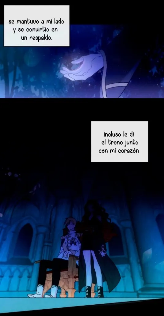 Emperatriz perversa Capítulo 0 en Línea - página 10