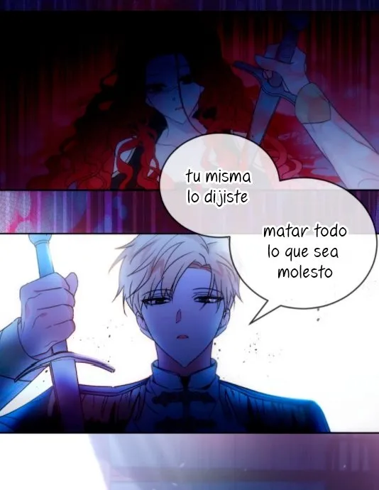 Emperatriz perversa Capítulo 0 en Línea - página 12