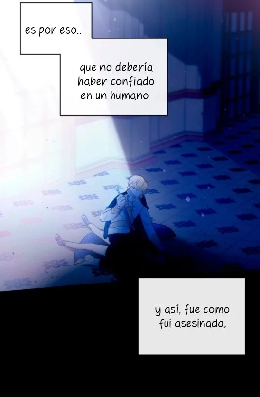 Emperatriz perversa Capítulo 0 en Línea - página 13