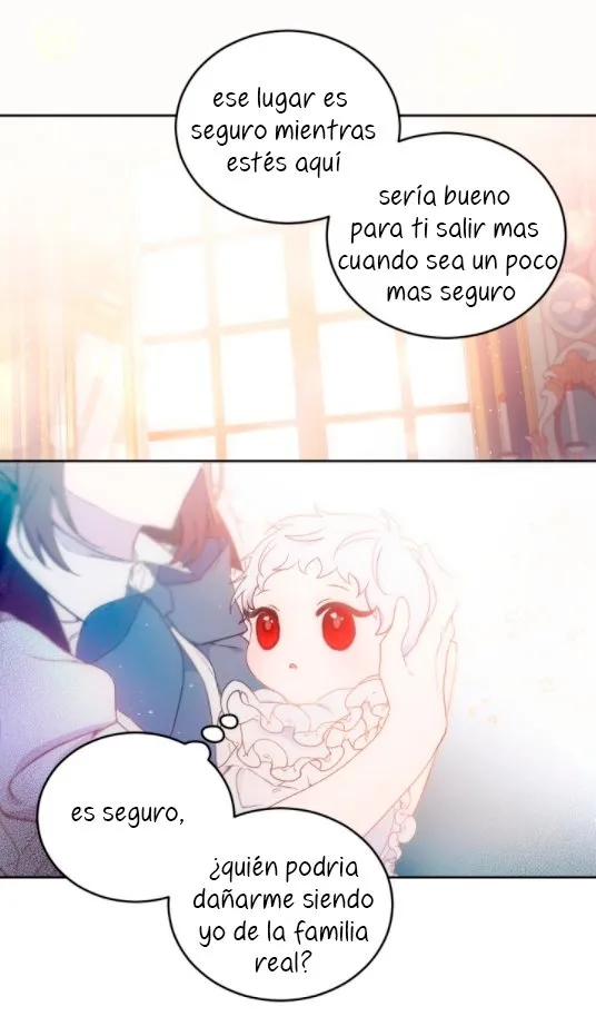Emperatriz perversa Capítulo 0 en Línea - página 15