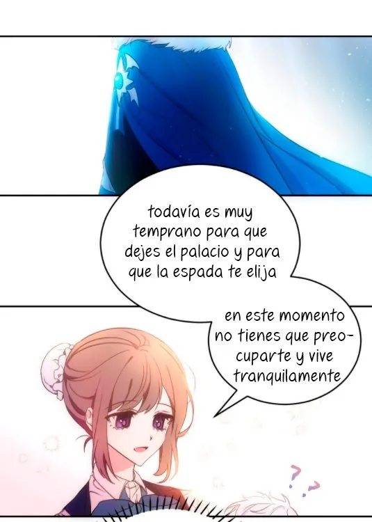Emperatriz perversa Capítulo 0 en Línea - página 16