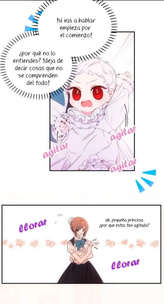 Emperatriz perversa Capítulo 0 en Línea - página 17
