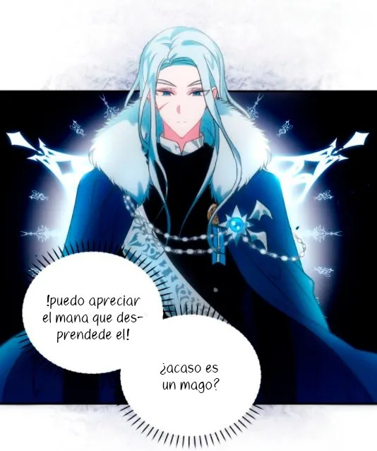 Emperatriz perversa Capítulo 0 en Línea - página 21