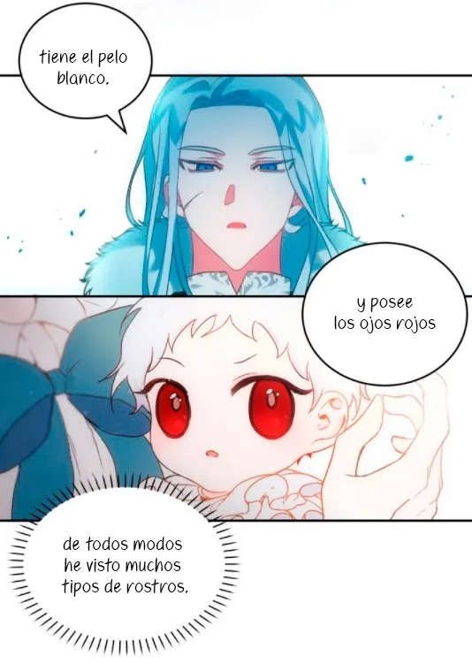 Emperatriz perversa Capítulo 0 en Línea - página 22