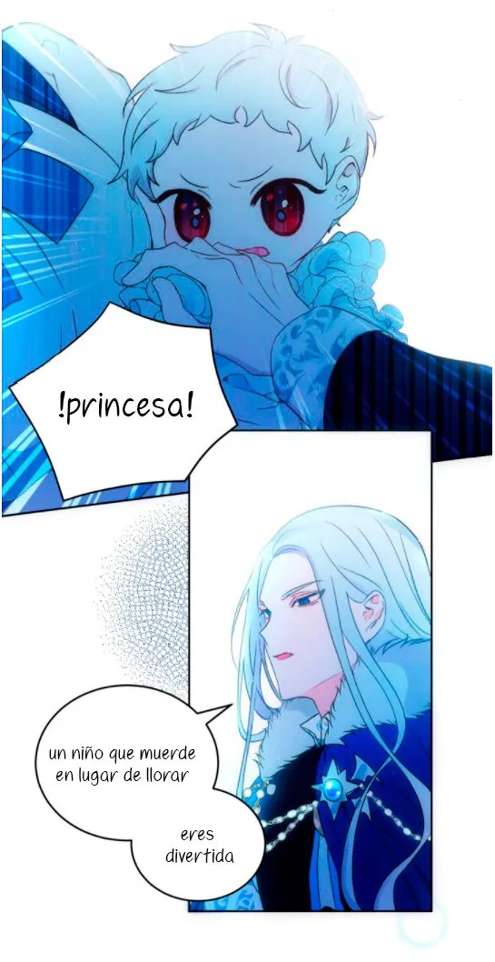 Emperatriz perversa Capítulo 0 en Línea - página 26