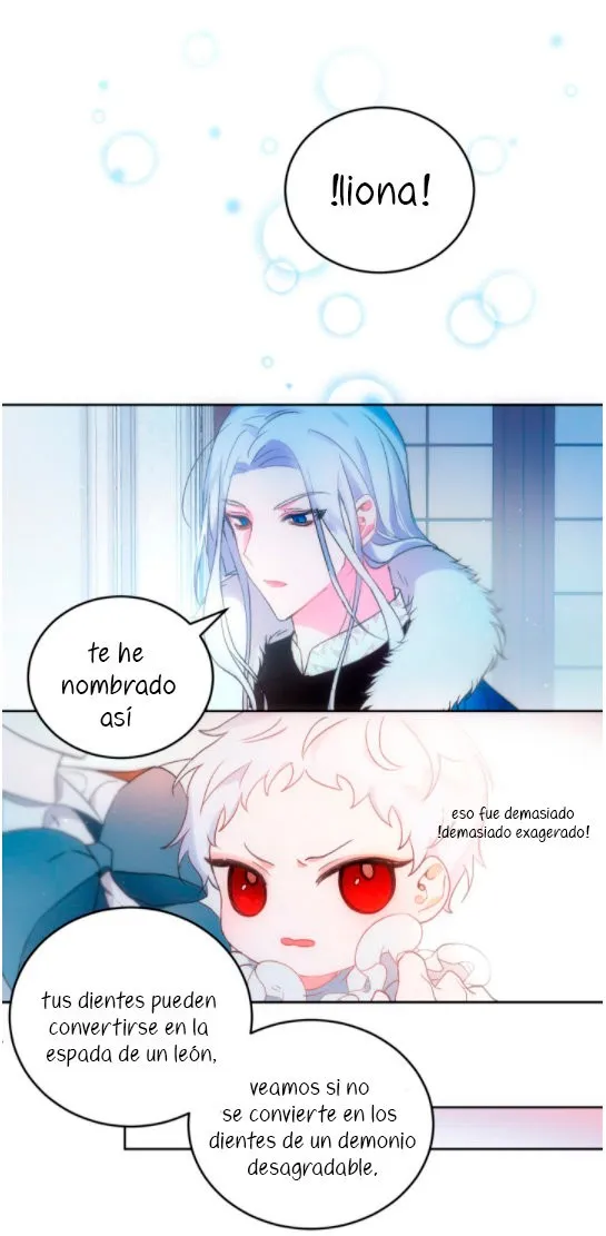 Emperatriz perversa Capítulo 0 en Línea - página 27