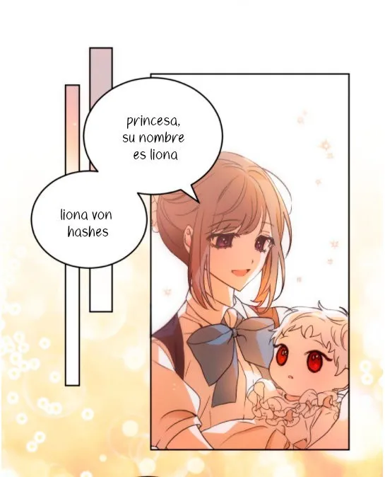 Emperatriz perversa Capítulo 0 en Línea - página 29