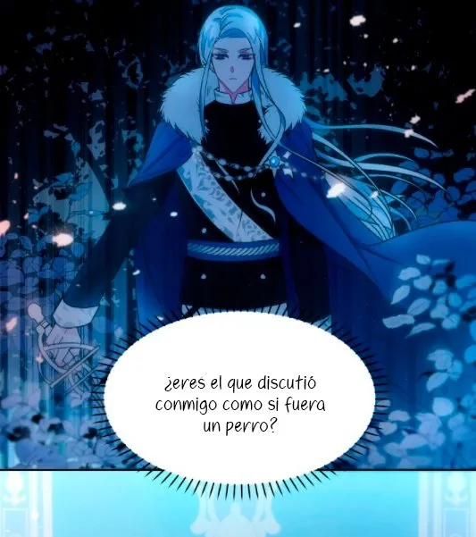 Emperatriz perversa Capítulo 0 en Línea - página 31