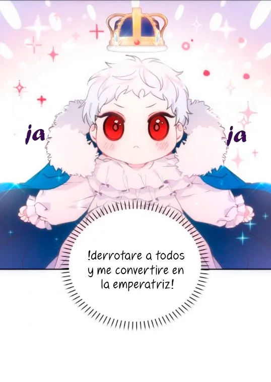Emperatriz perversa Capítulo 0 en Línea - página 35