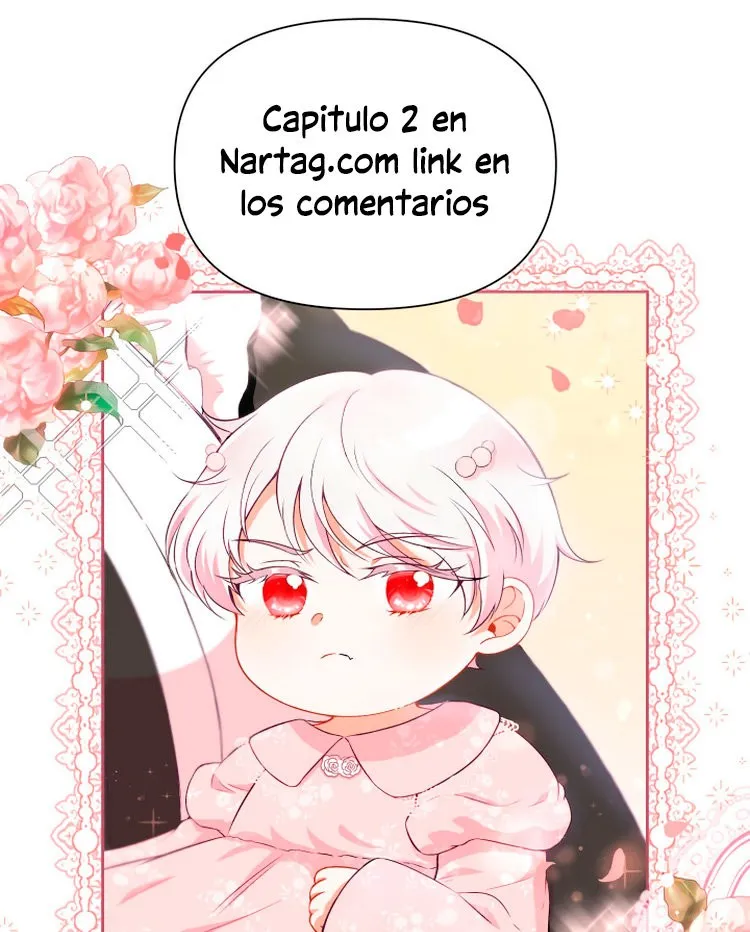 Emperatriz perversa Capítulo 1 en Línea - página 1