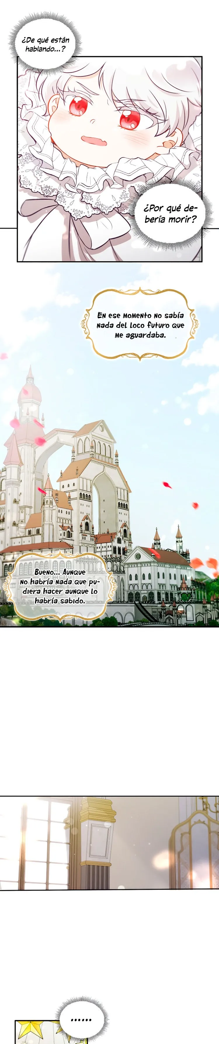 Emperatriz perversa Capítulo 1 en Línea - página 13