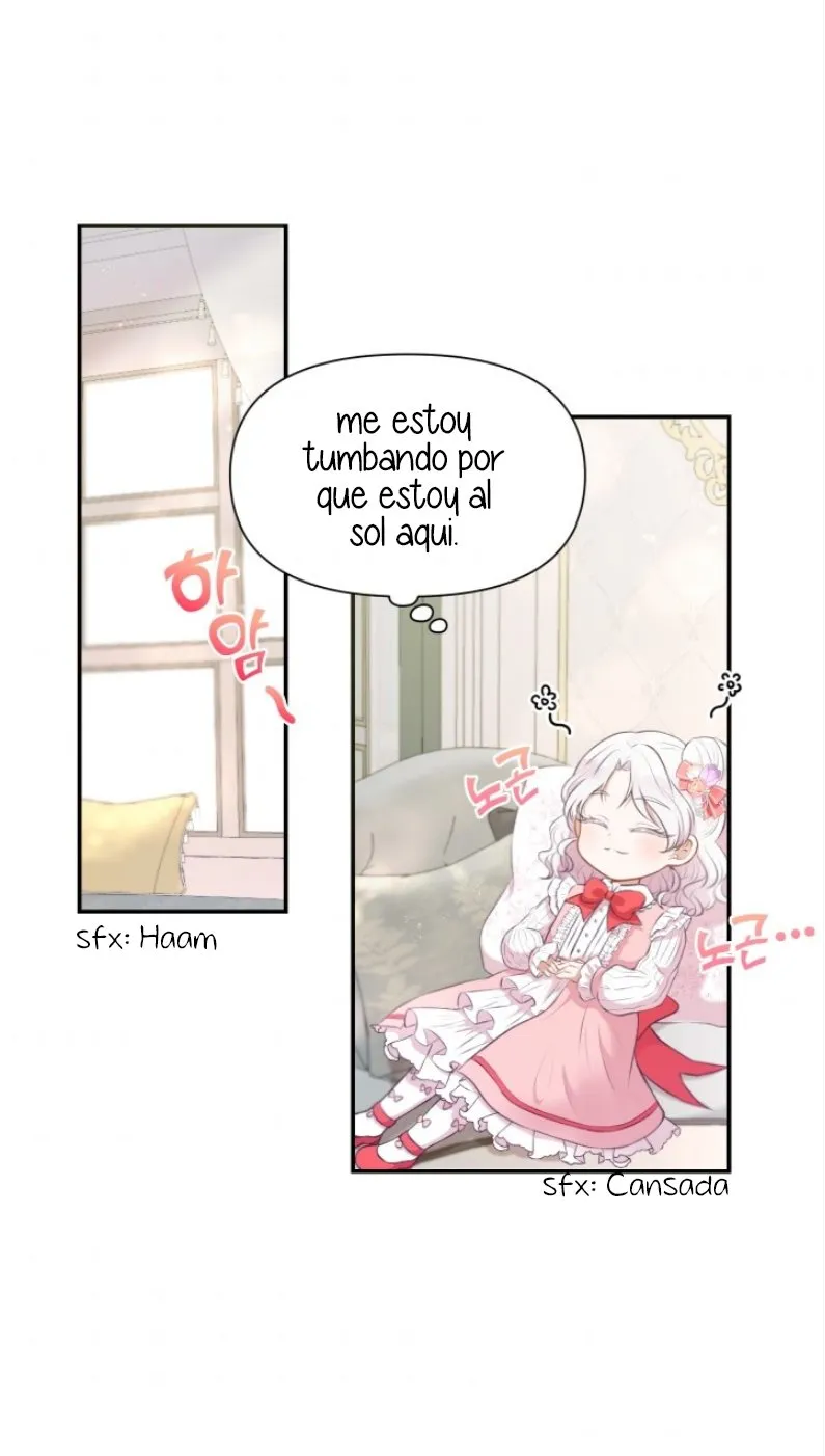 Emperatriz perversa Capítulo 10 en Línea - página 3