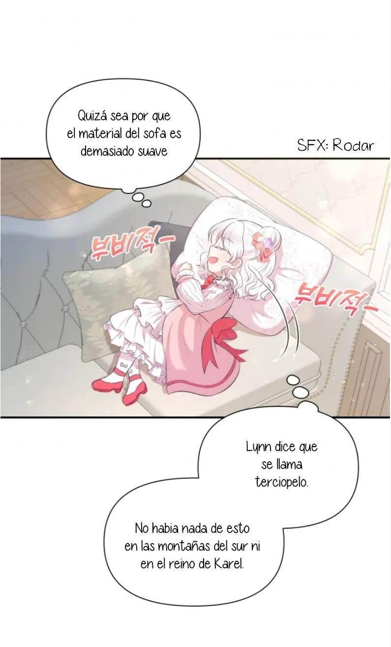 Emperatriz perversa Capítulo 10 en Línea - página 4