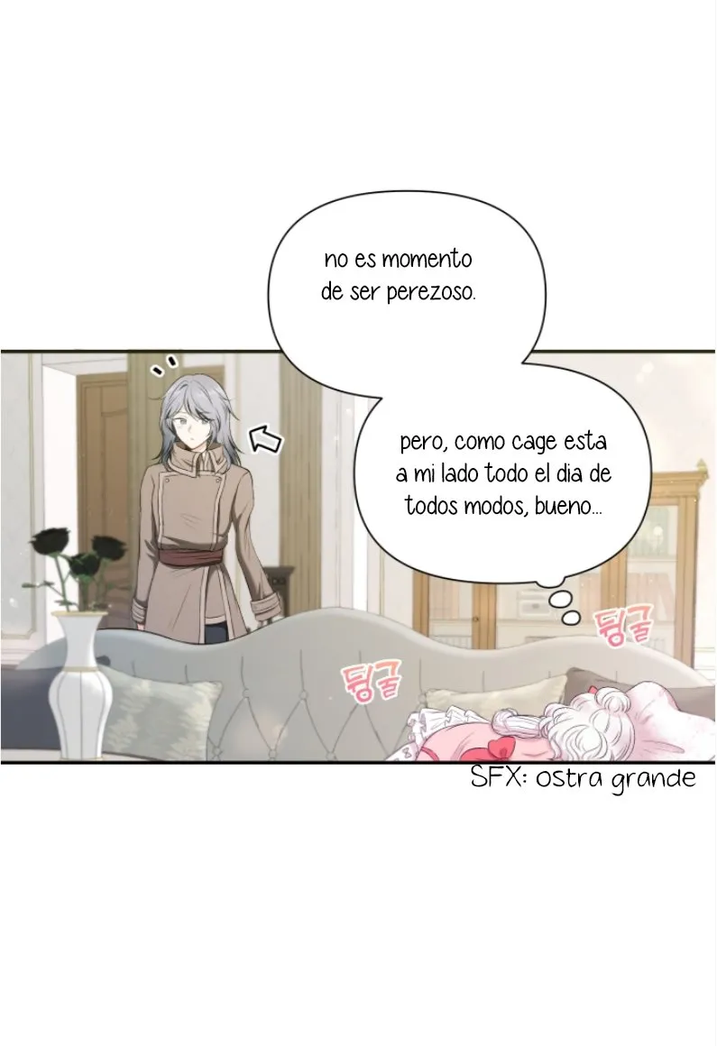 Emperatriz perversa Capítulo 10 en Línea - página 6
