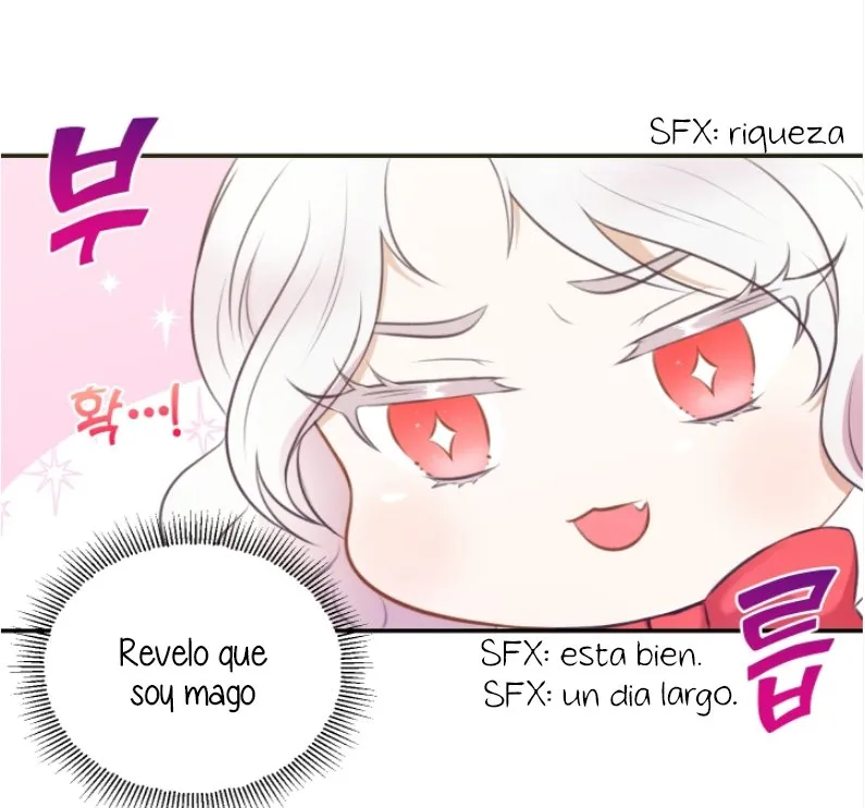 Emperatriz perversa Capítulo 10 en Línea - página 8