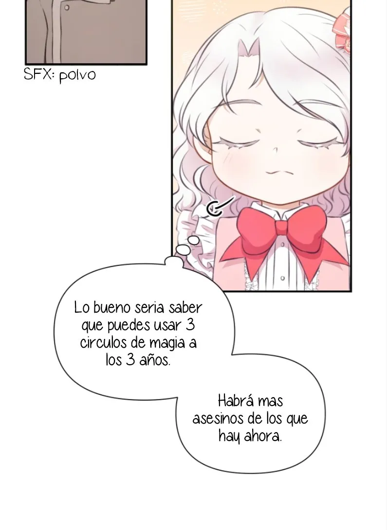 Emperatriz perversa Capítulo 10 en Línea - página 11