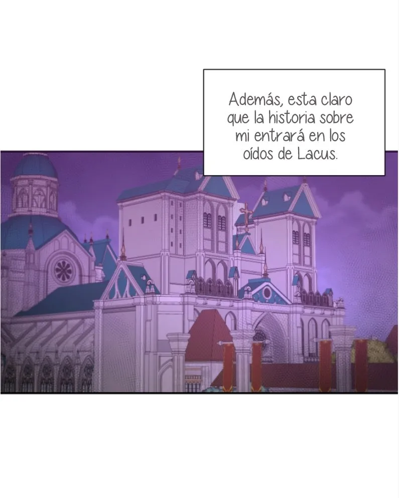 Emperatriz perversa Capítulo 10 en Línea - página 12