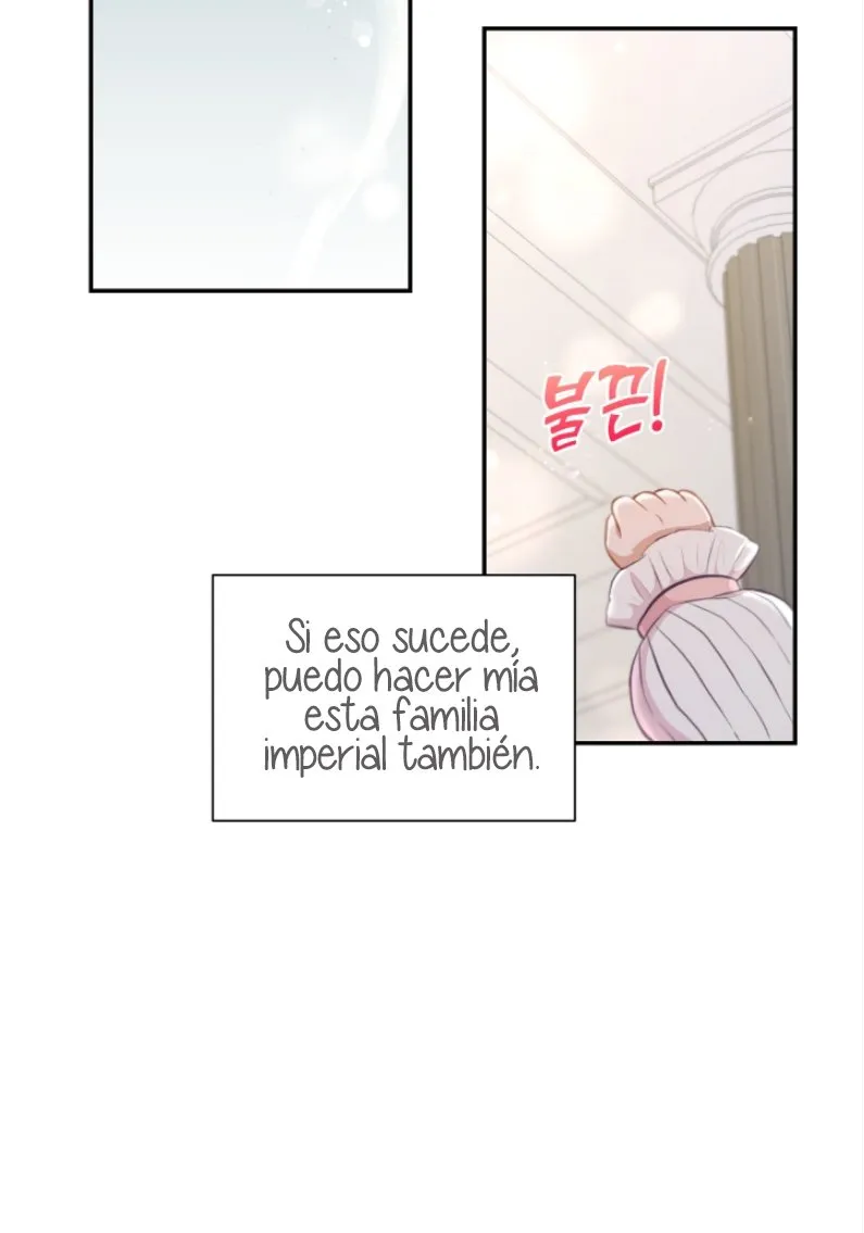 Emperatriz perversa Capítulo 10 en Línea - página 16