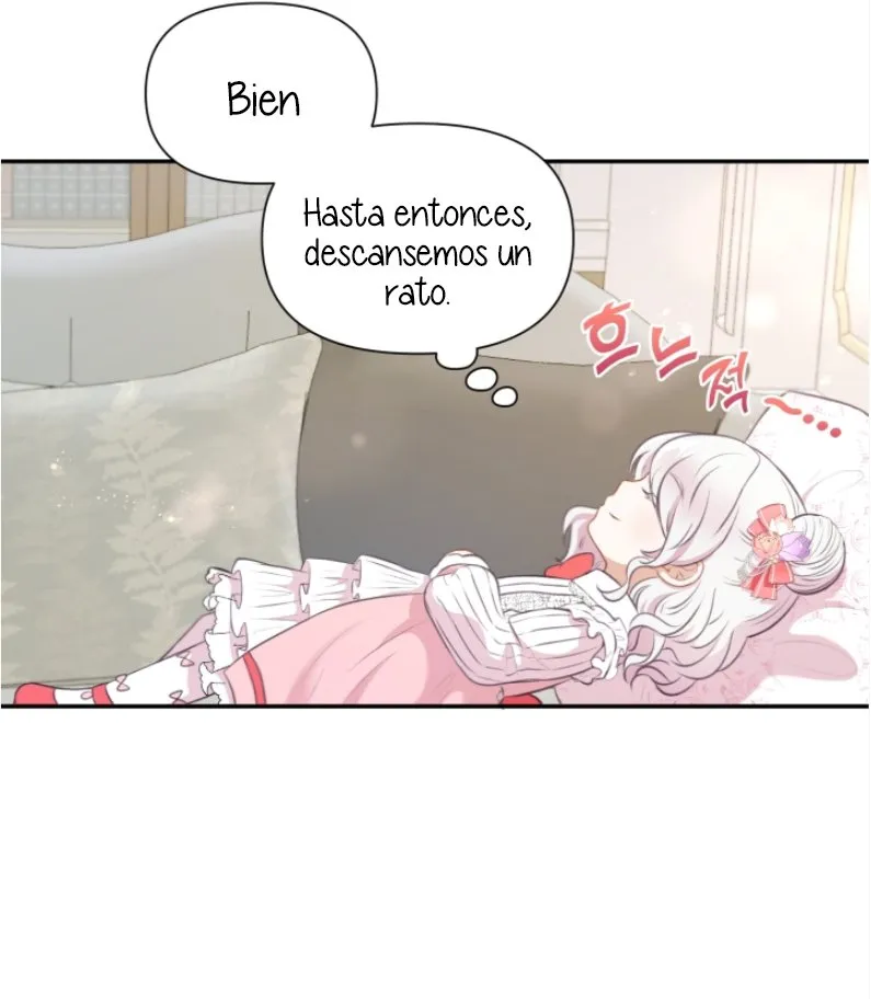 Emperatriz perversa Capítulo 10 en Línea - página 17