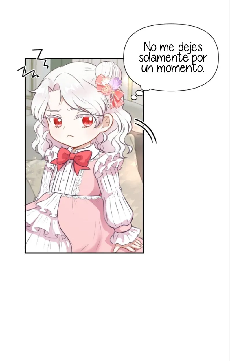 Emperatriz perversa Capítulo 10 en Línea - página 22