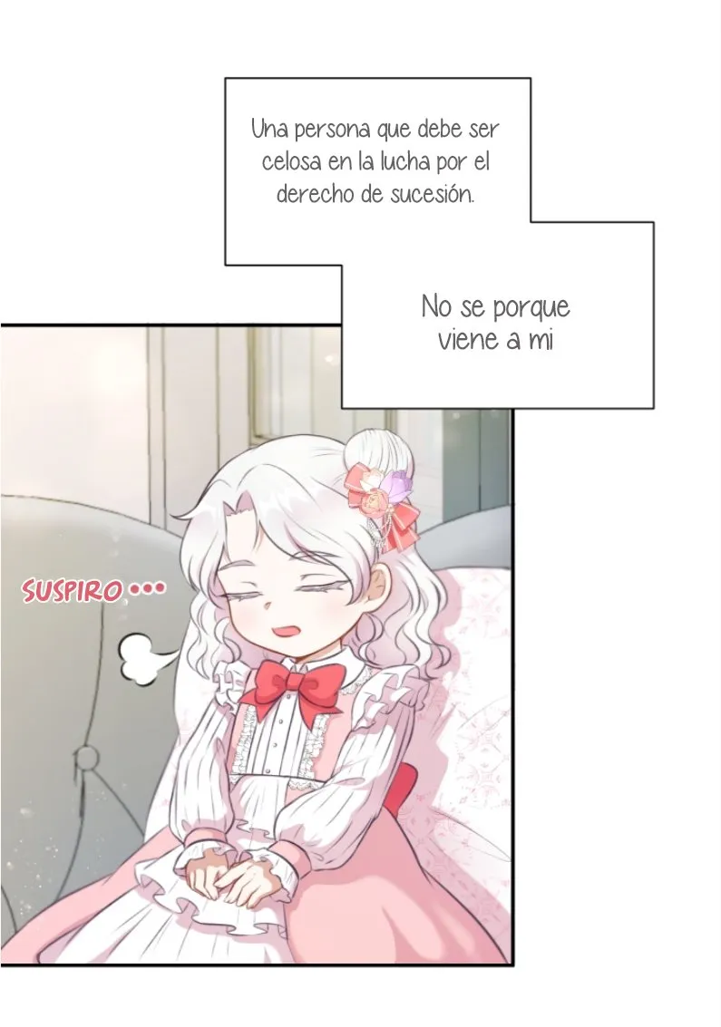 Emperatriz perversa Capítulo 10 en Línea - página 26