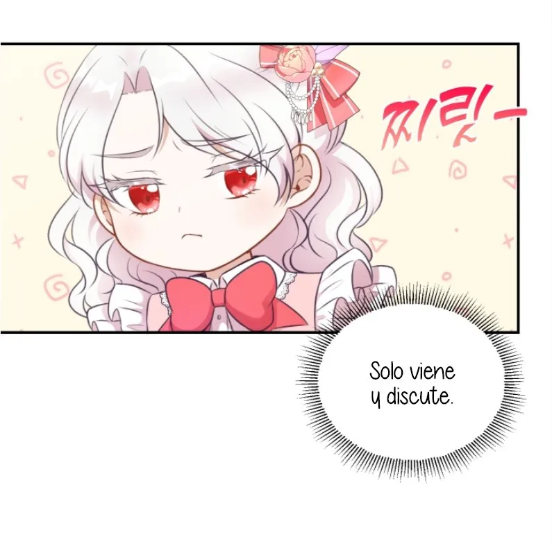 Emperatriz perversa Capítulo 10 en Línea - página 28