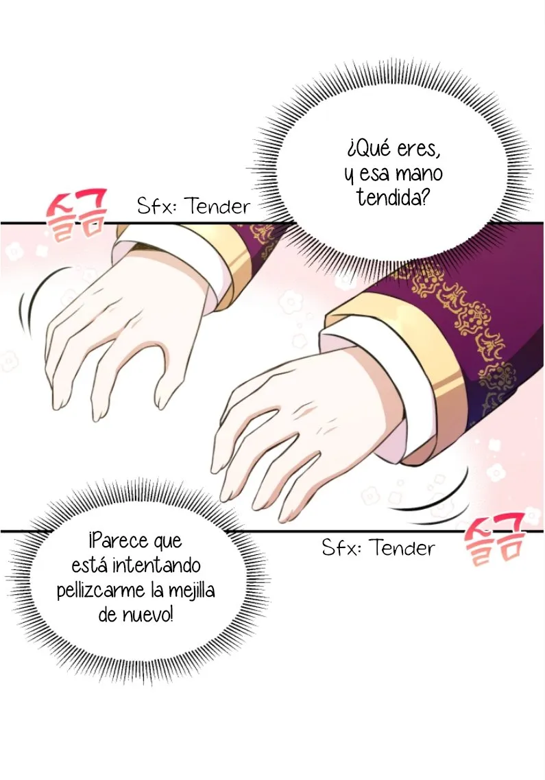 Emperatriz perversa Capítulo 10 en Línea - página 30