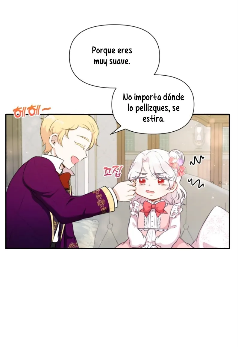 Emperatriz perversa Capítulo 10 en Línea - página 34
