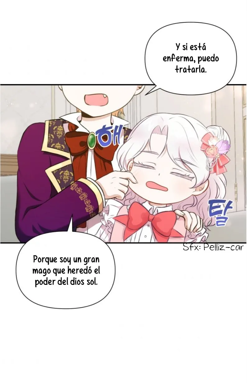 Emperatriz perversa Capítulo 10 en Línea - página 36