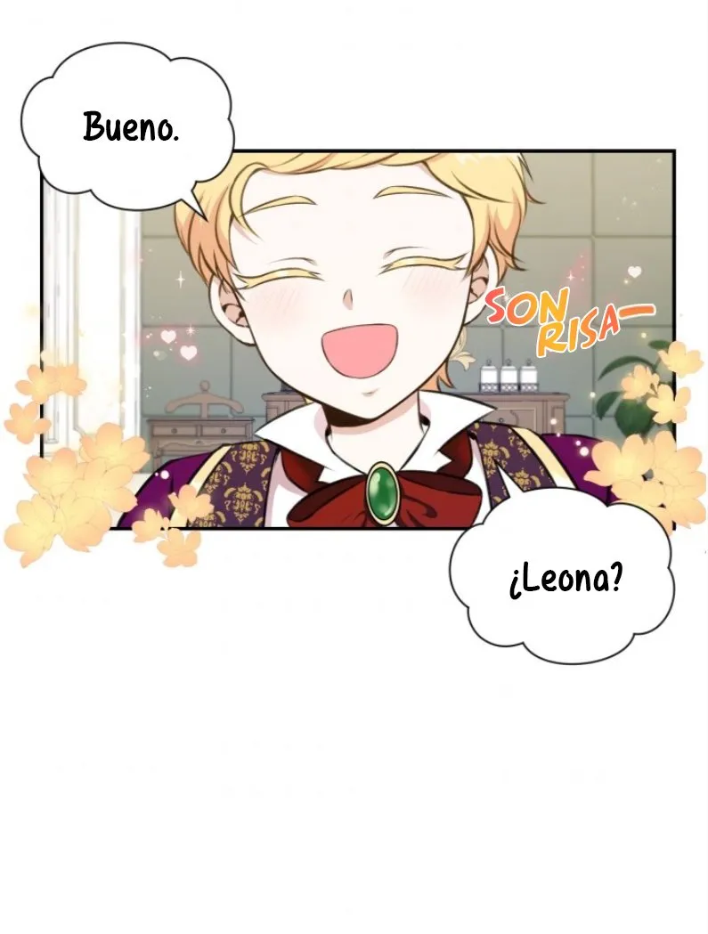 Emperatriz perversa Capítulo 10 en Línea - página 37