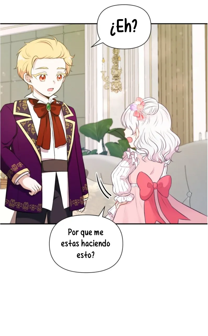 Emperatriz perversa Capítulo 10 en Línea - página 42
