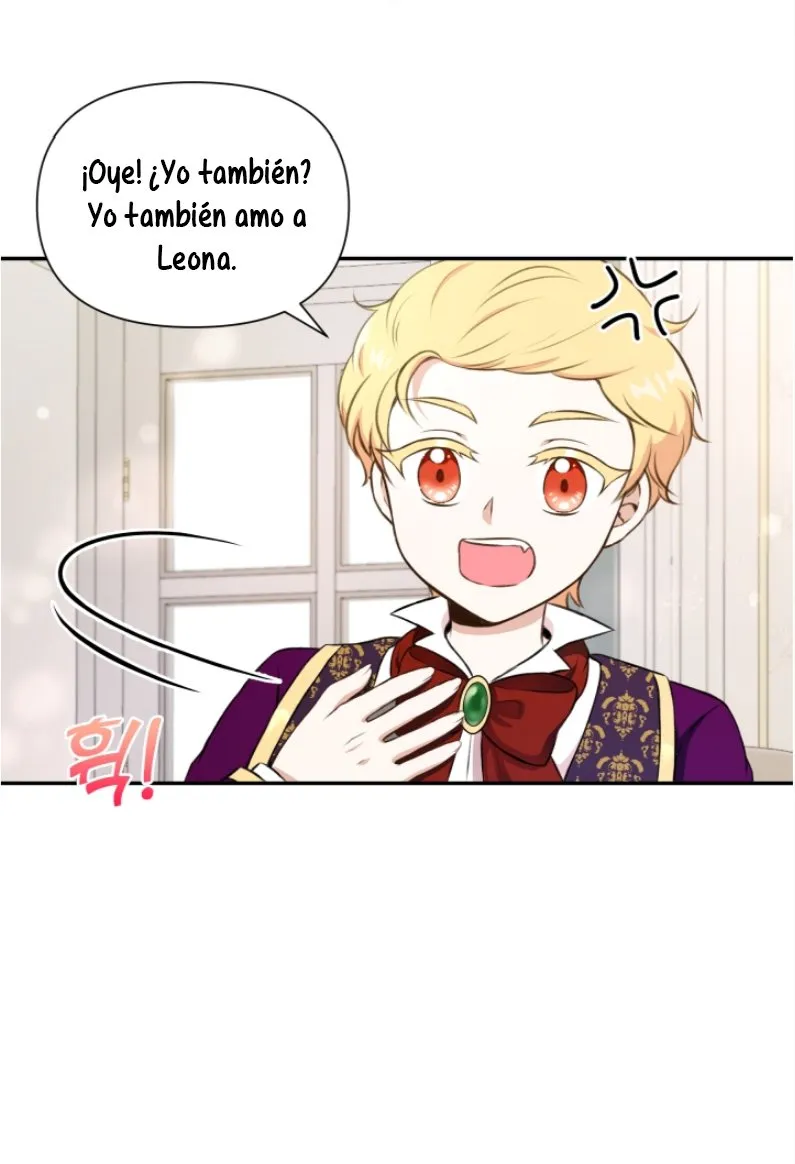 Emperatriz perversa Capítulo 10 en Línea - página 48