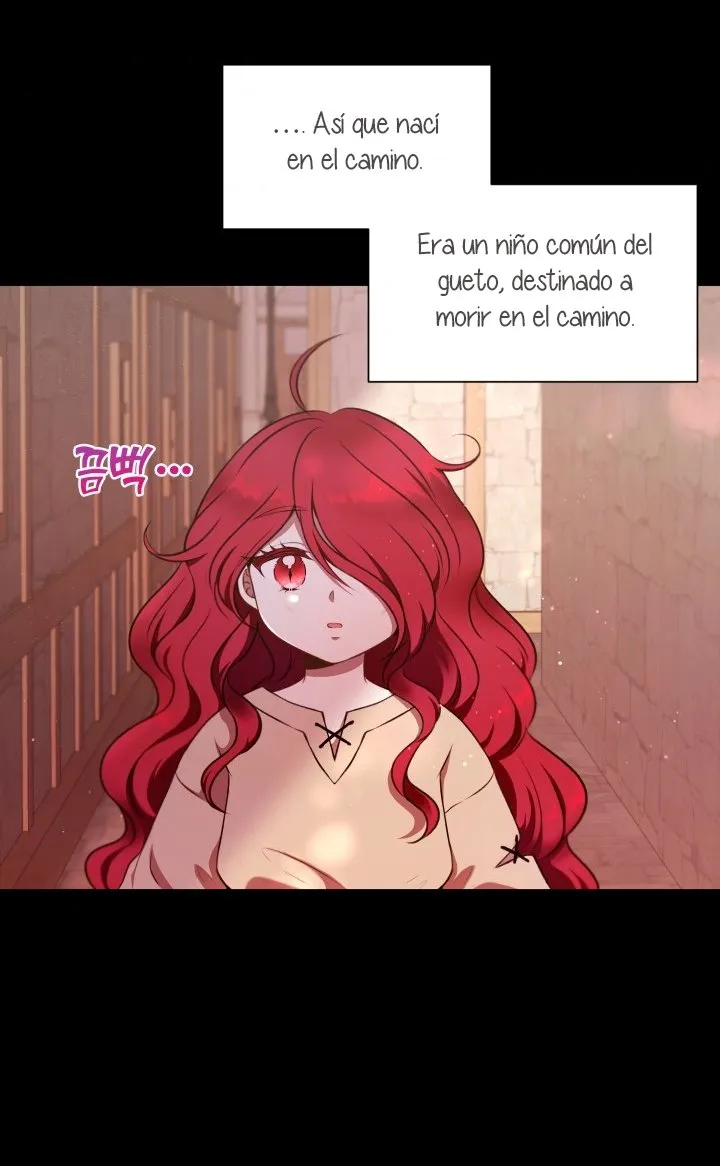 Emperatriz perversa Capítulo 10 en Línea - página 56