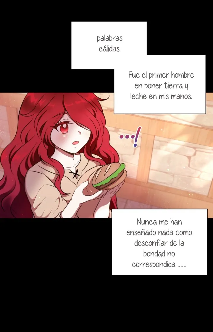 Emperatriz perversa Capítulo 10 en Línea - página 58