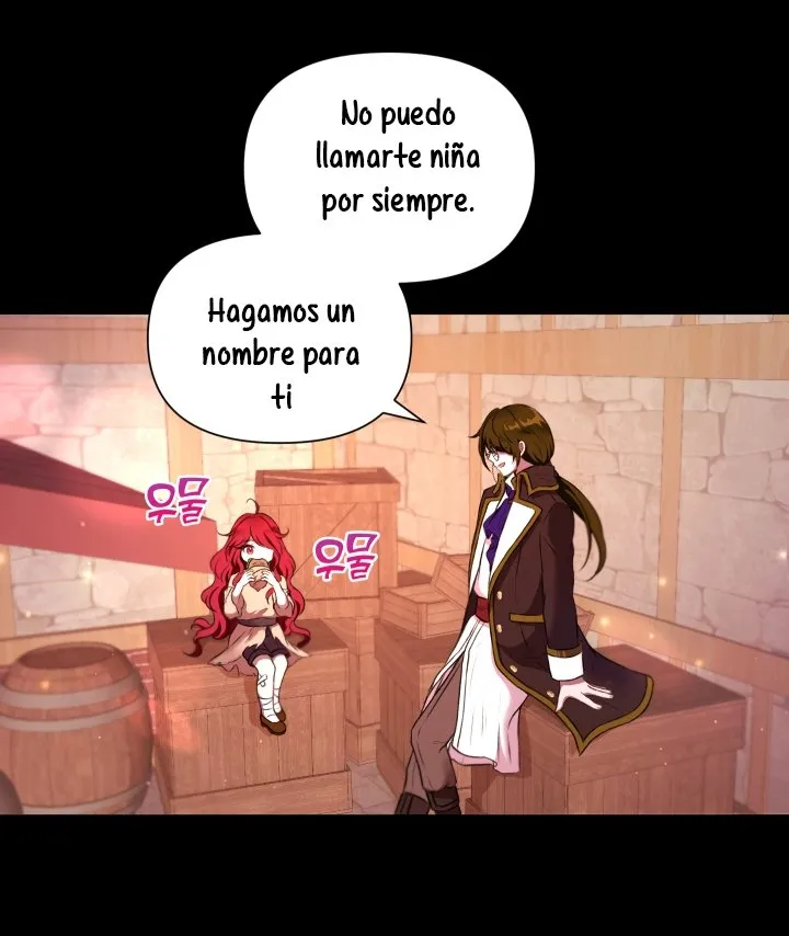 Emperatriz perversa Capítulo 10 en Línea - página 61