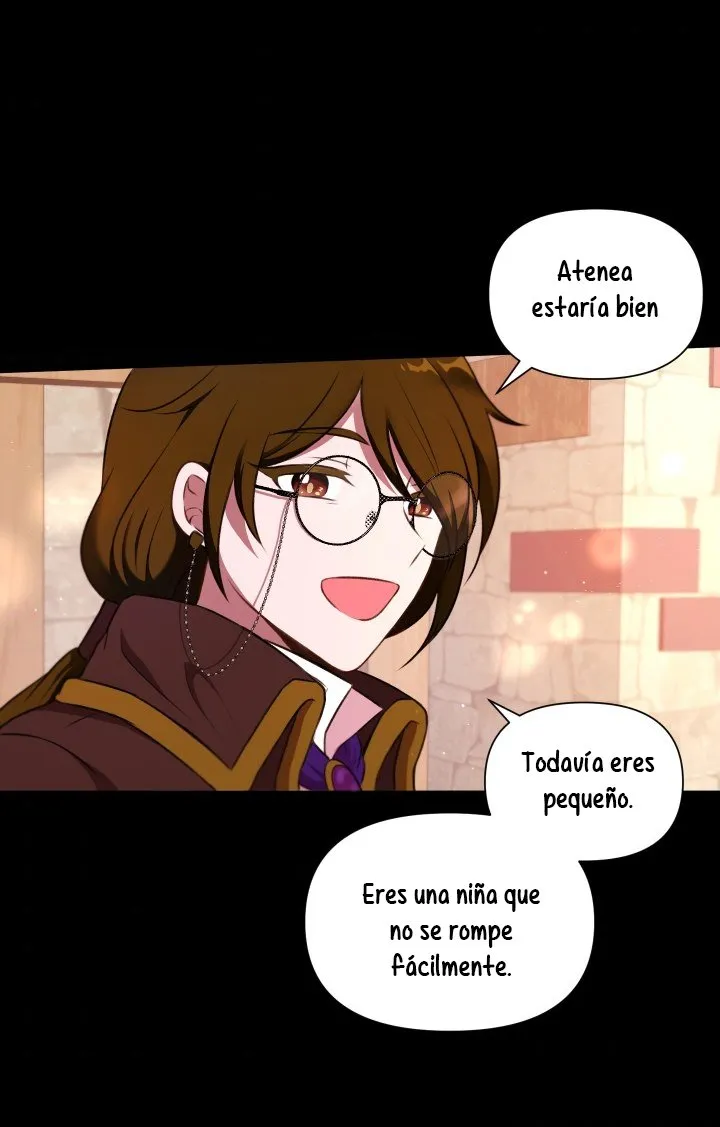 Emperatriz perversa Capítulo 10 en Línea - página 65