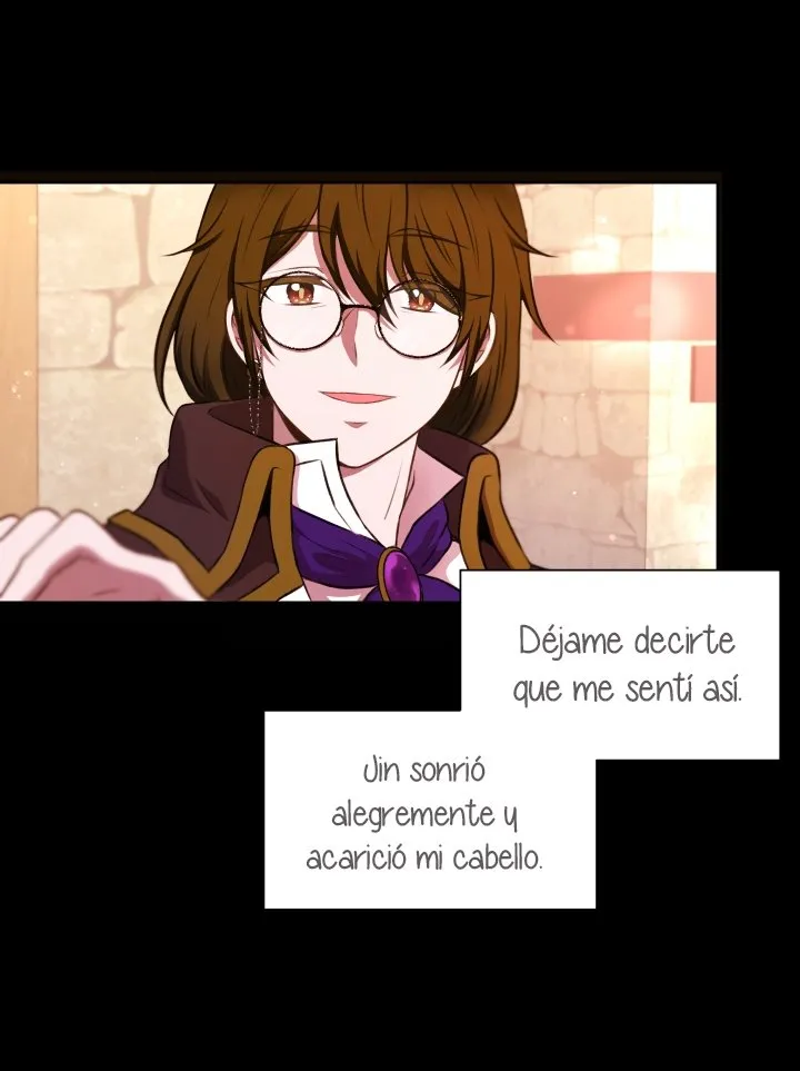 Emperatriz perversa Capítulo 10 en Línea - página 69