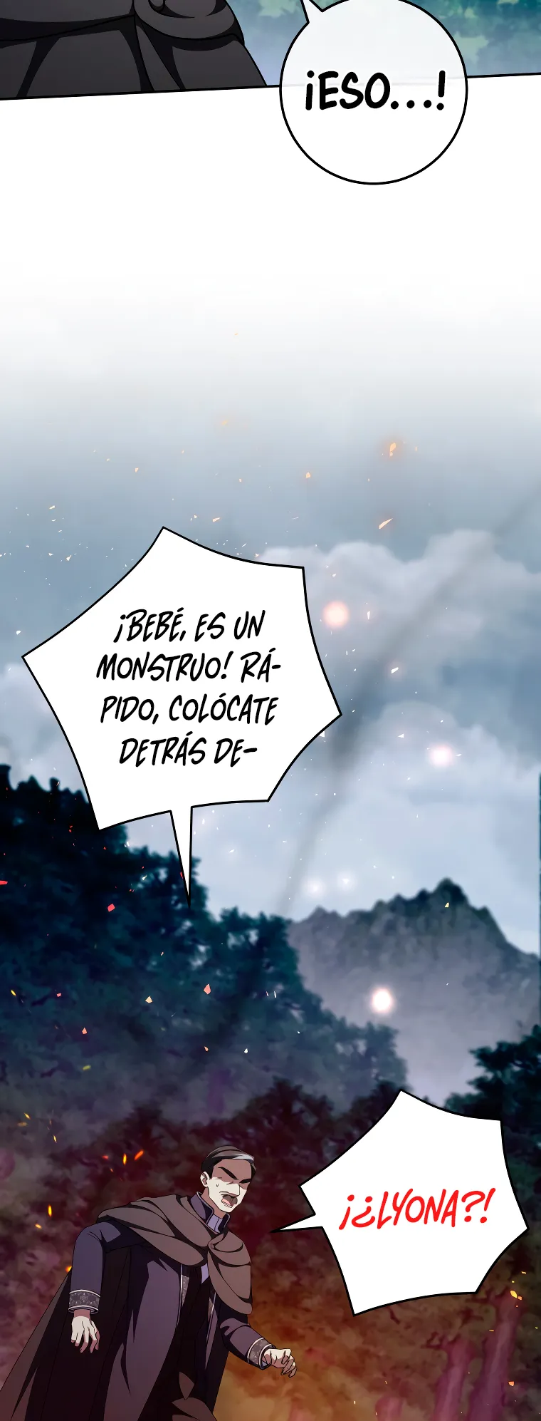 Emperatriz perversa Capítulo 100 en Línea - página 15