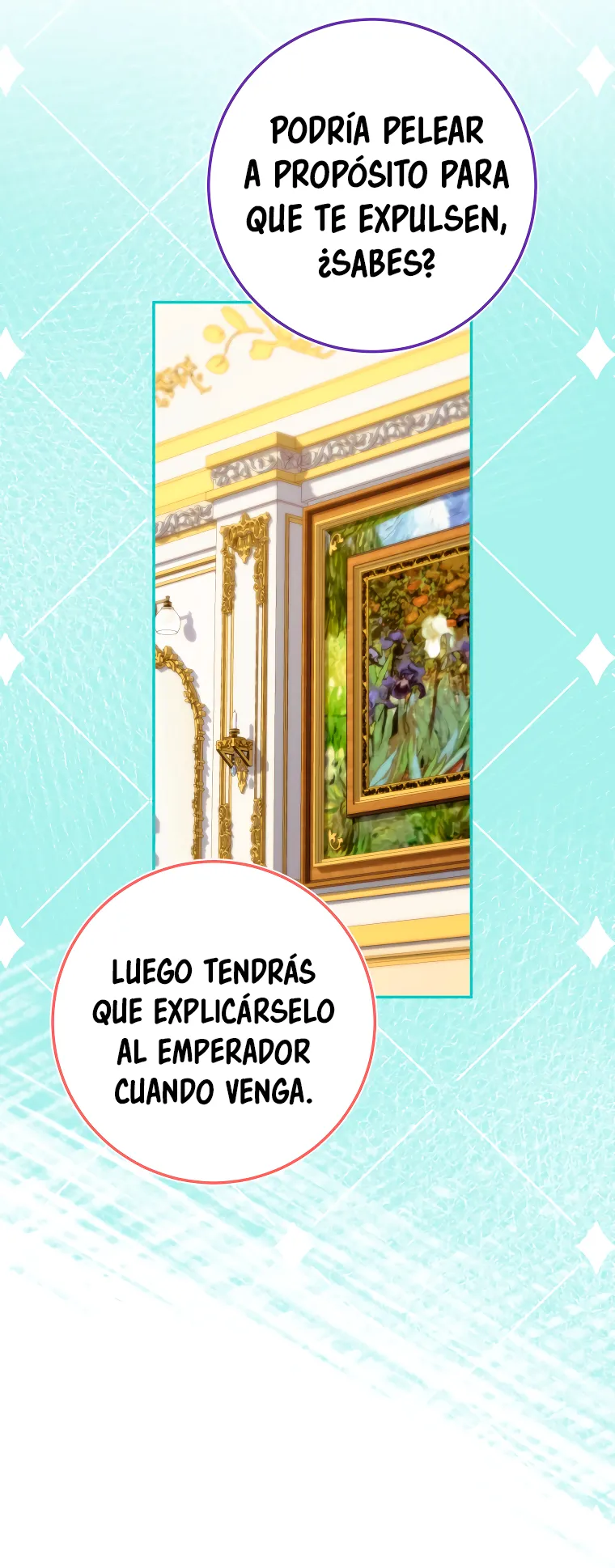 Emperatriz perversa Capítulo 100 en Línea - página 29